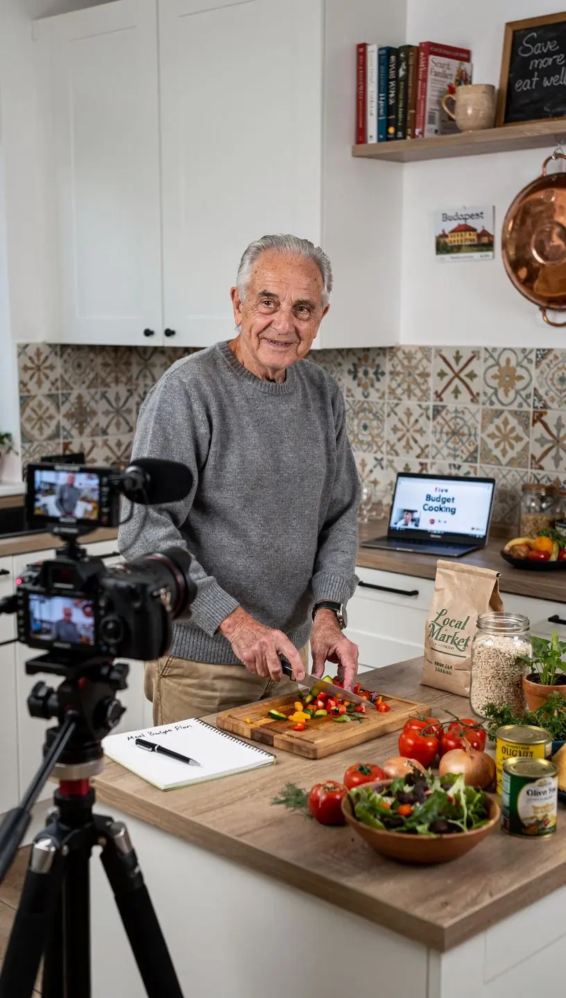 Különböző pénzügyi stratégiák vizuális ábrázolása, színes infografikák formájában.