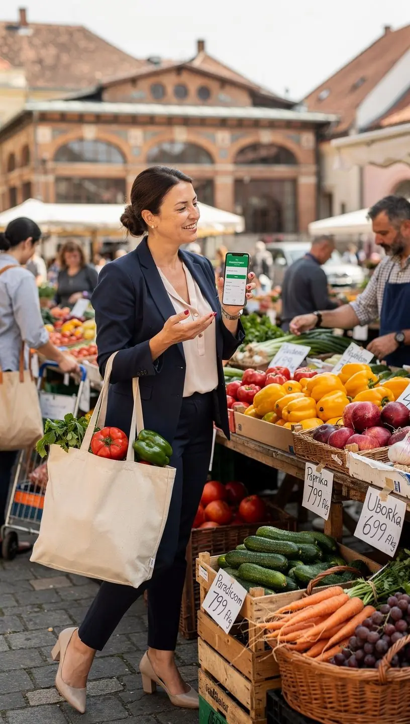 Pénzügyi tervezéshez szükséges könyvek a polcon, különböző címekkel.